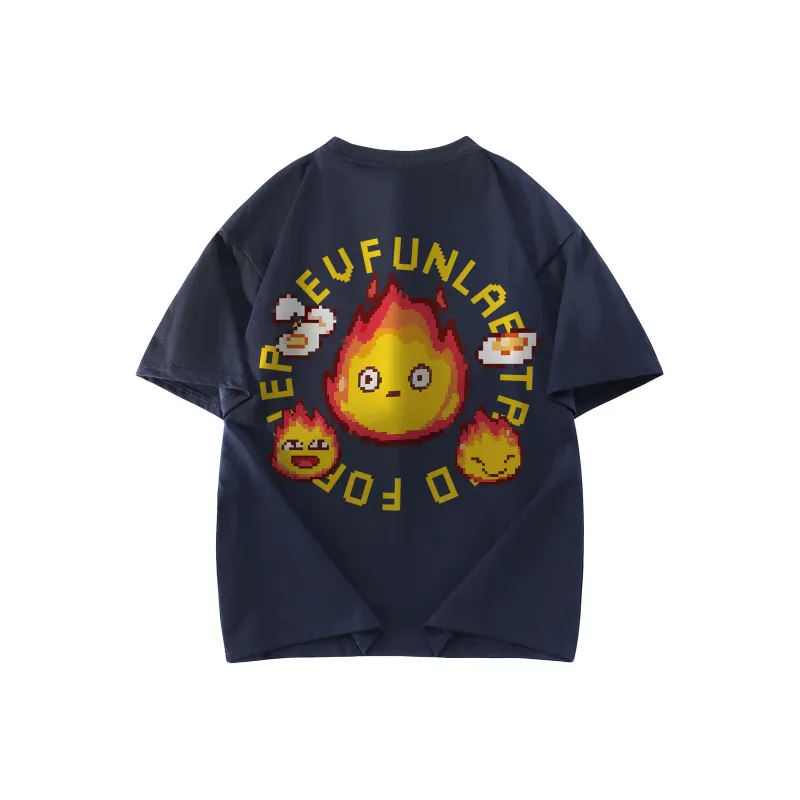 7 SEVFUN T Shirts Unisex-7