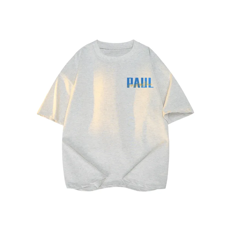 PAUL COSTELLOE T Shirts Unisex-16