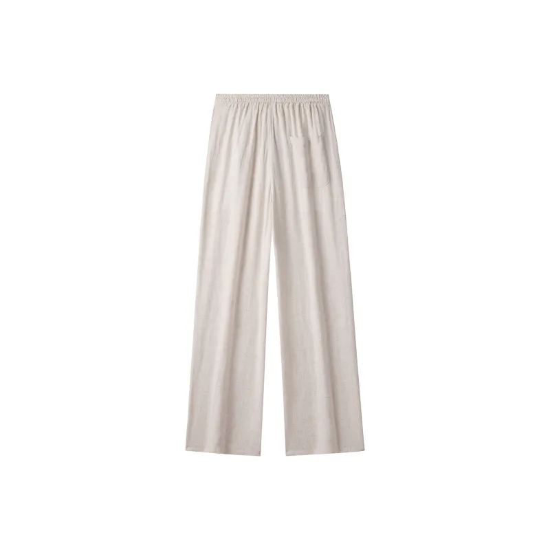 SCHEPPERHEYN Casual Pants Unisex-1
