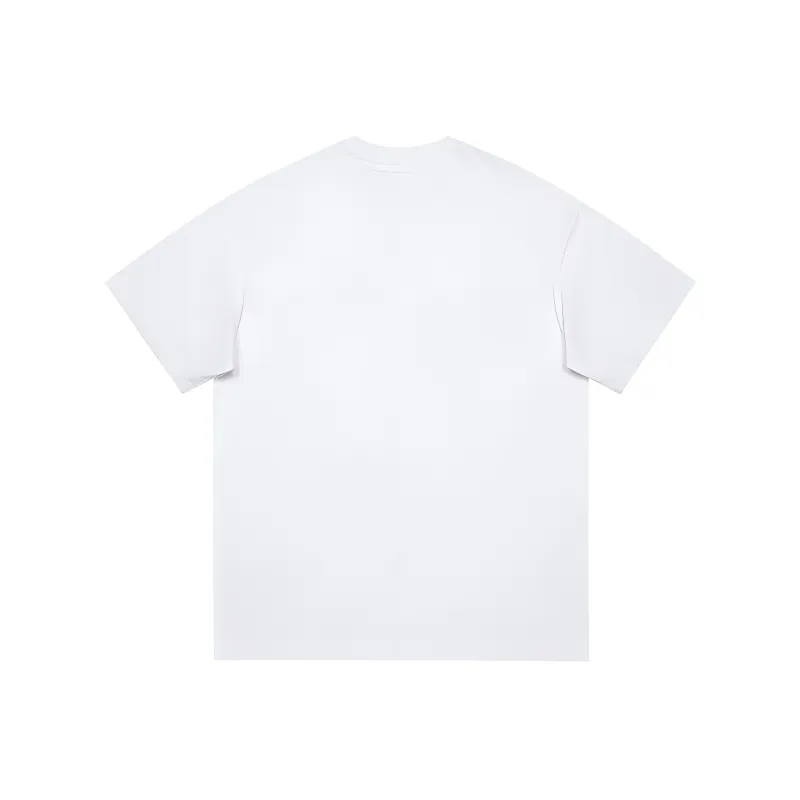 A02 T Shirts Unisex-5