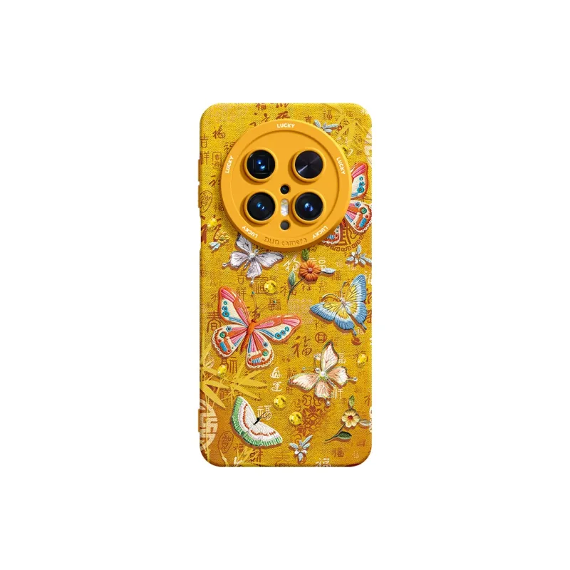 SUPER MOUSE Phone Cases-4