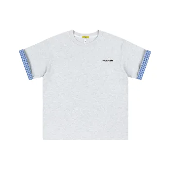 FUERZA T Shirts Unisex