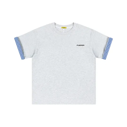 FUERZA T Shirts Unisex