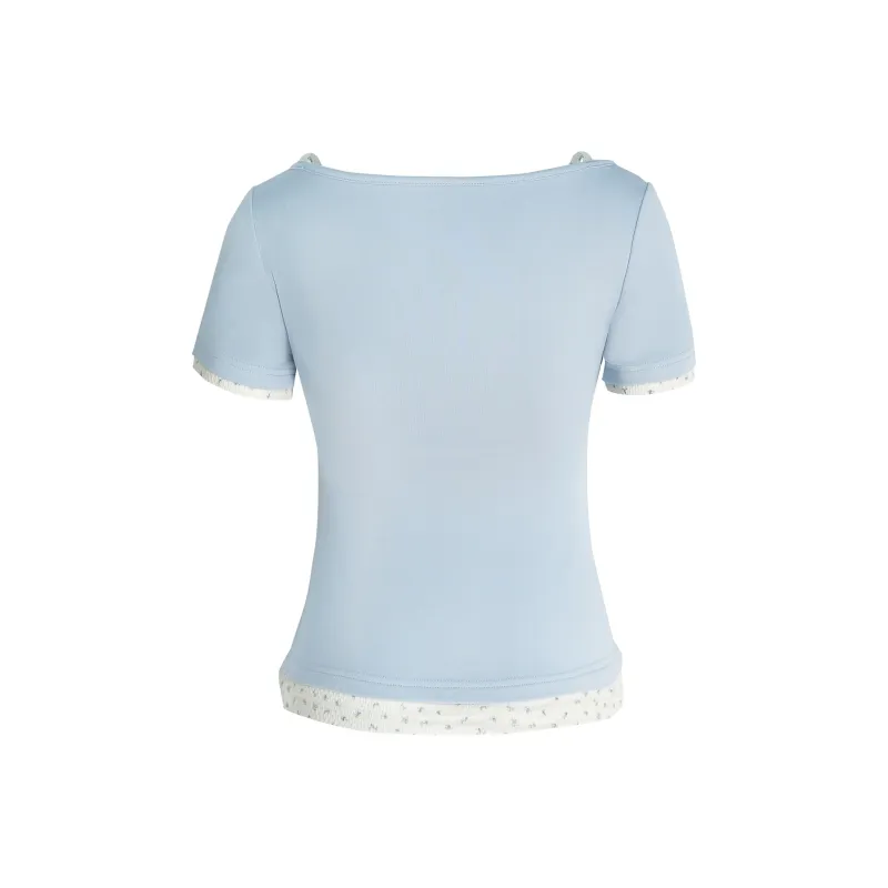 FPMZ T Shirts Women's-1