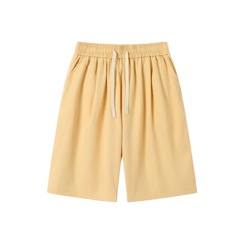 MLPR Casual Shorts Unisex-2