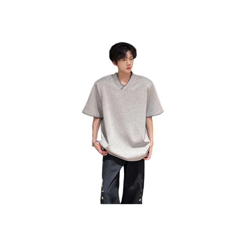 GY.VG T Shirts Unisex-5