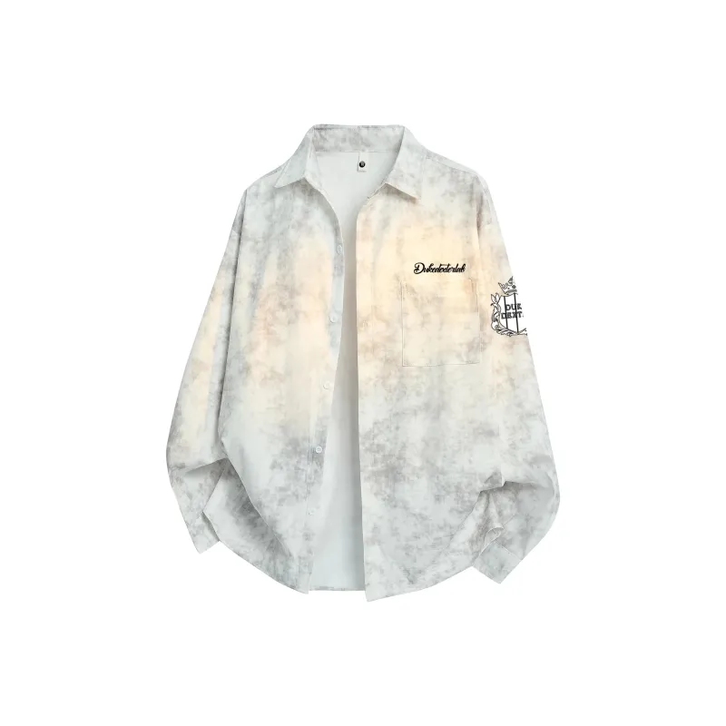 DUKE+DEXTER Shirts Unisex-0