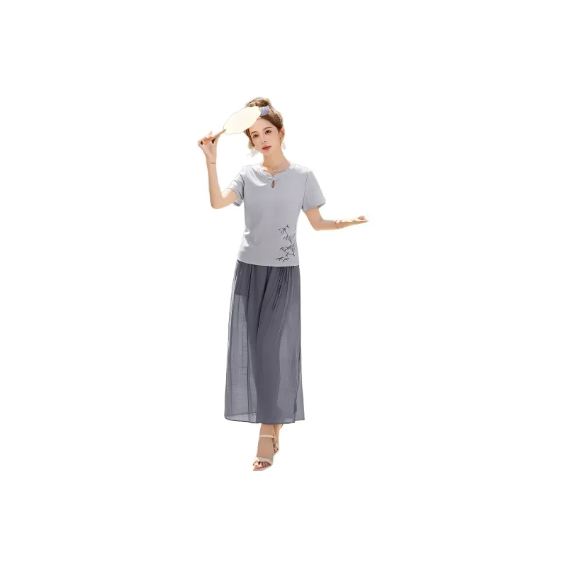 PIERRE CARDIN Casual Suit Women's-1