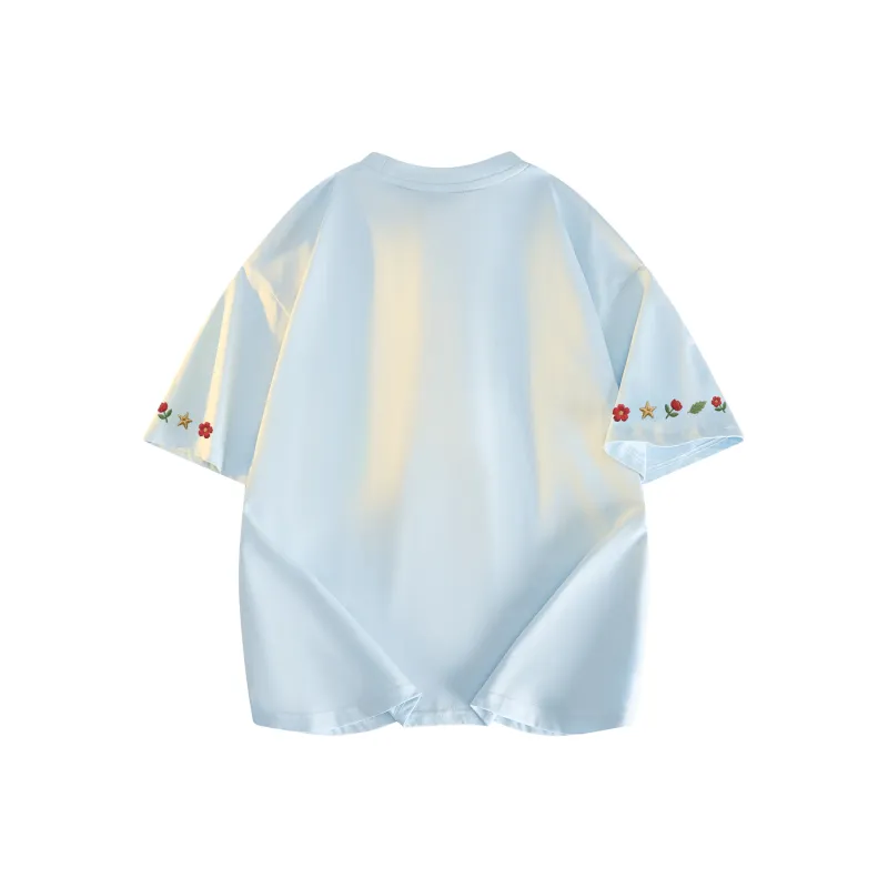 PAUL COSTELLOE T Shirts Unisex-24
