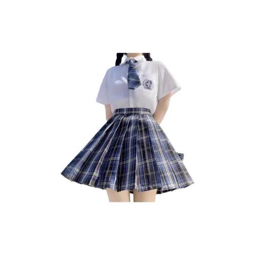 Princess Berdele Skirt Set Women's