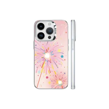 Ray chain Phone Cases