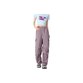 The New Age Family Casual Pants Women's