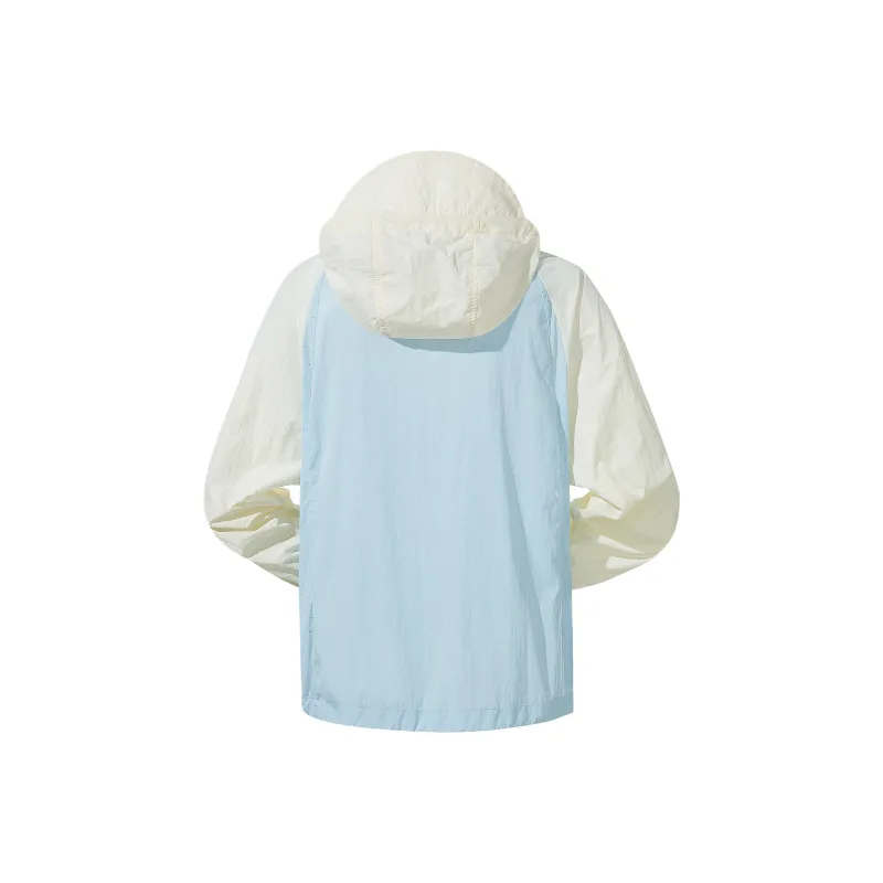 FCB ARCELONA Super Light, Breathable, Quick Dry, Waterproof, Windproof, UV Protection Sun Protection Clothing Unisex-9