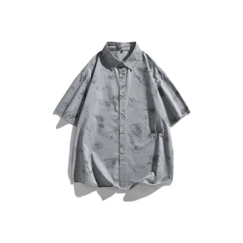 VUUG Shirts Unisex
