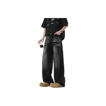 PANDA ADEVIL Jeans Unisex