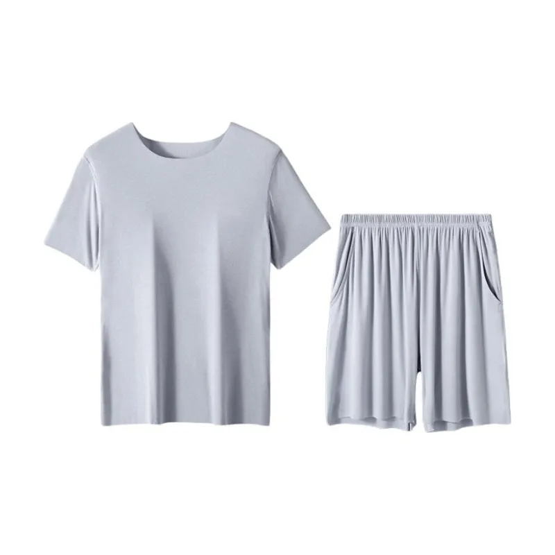 MIIOW Men Pajama Sets-2