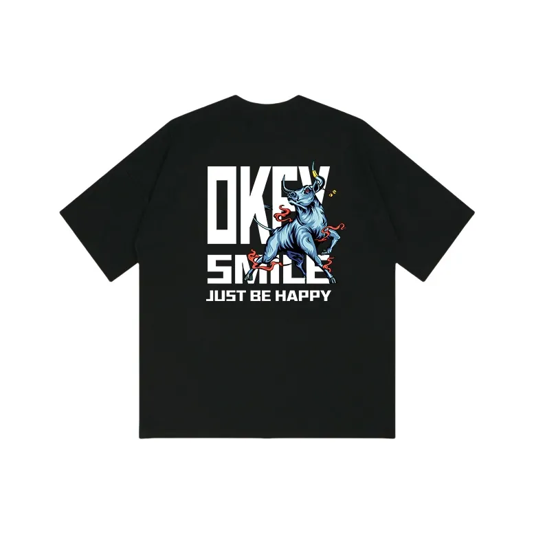 UOD T Shirts Unisex-4