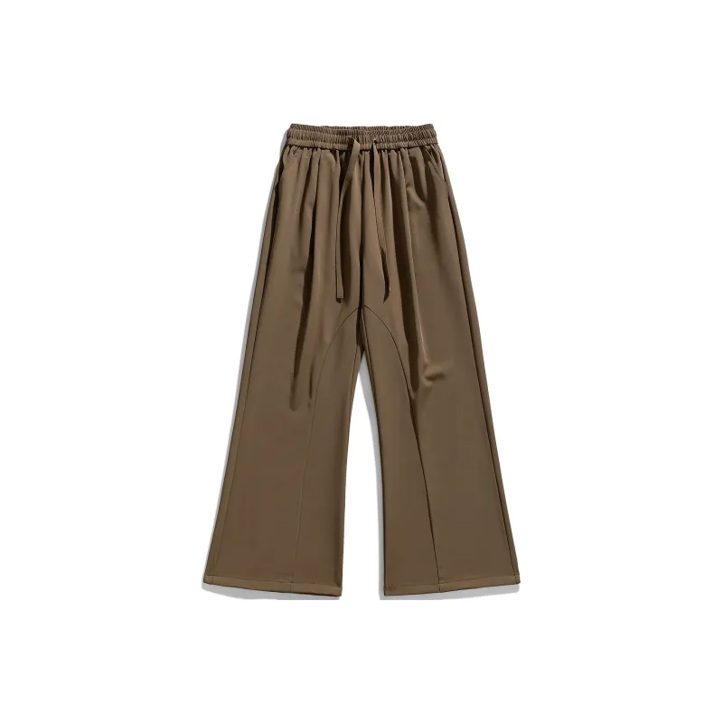 BRYAN JIMENEZ Suit Trouser Unisex-7