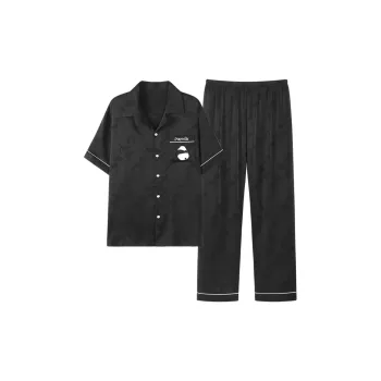 ROMANTIC·SPRING Pajama Set Women's