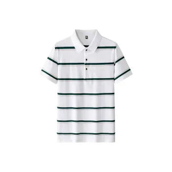 PIERRE CARDIN Polo Shirts Men