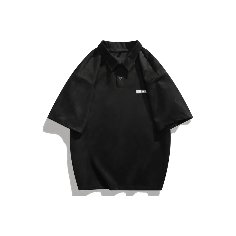 ArcaneFunk Polo Shirts Unisex-0