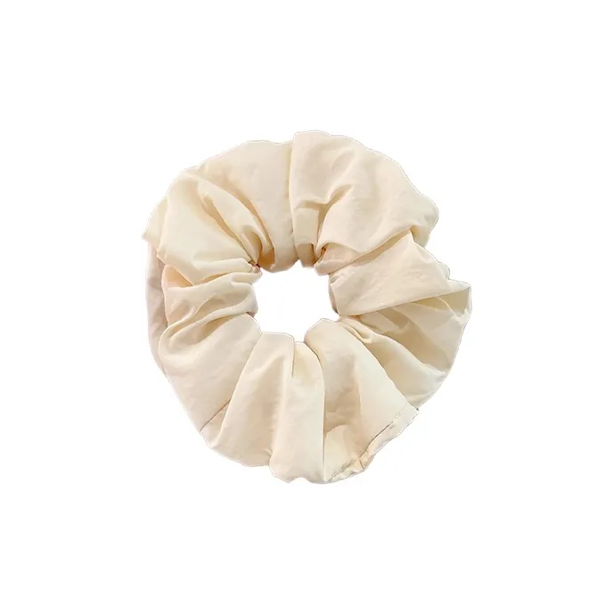 Water Jade Rubber Band Hair Tie Women's-8