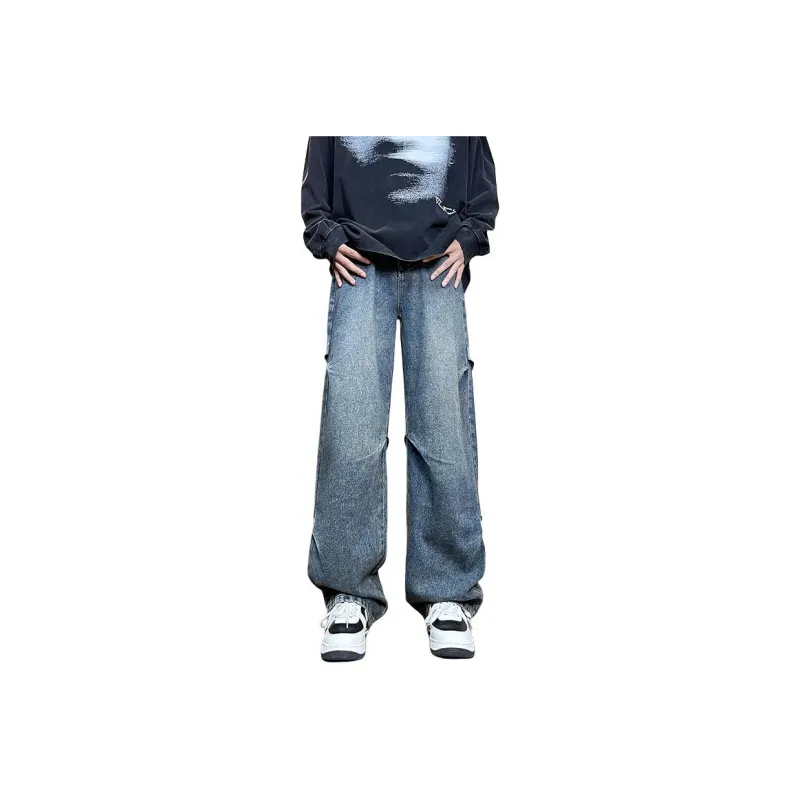 TUCANO Jeans Unisex-6