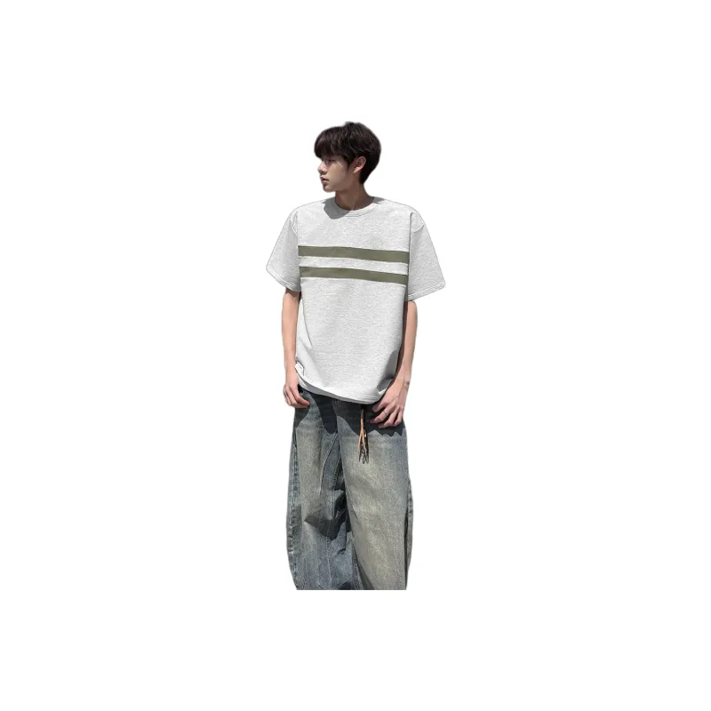 Chisportate T Shirts Unisex-4