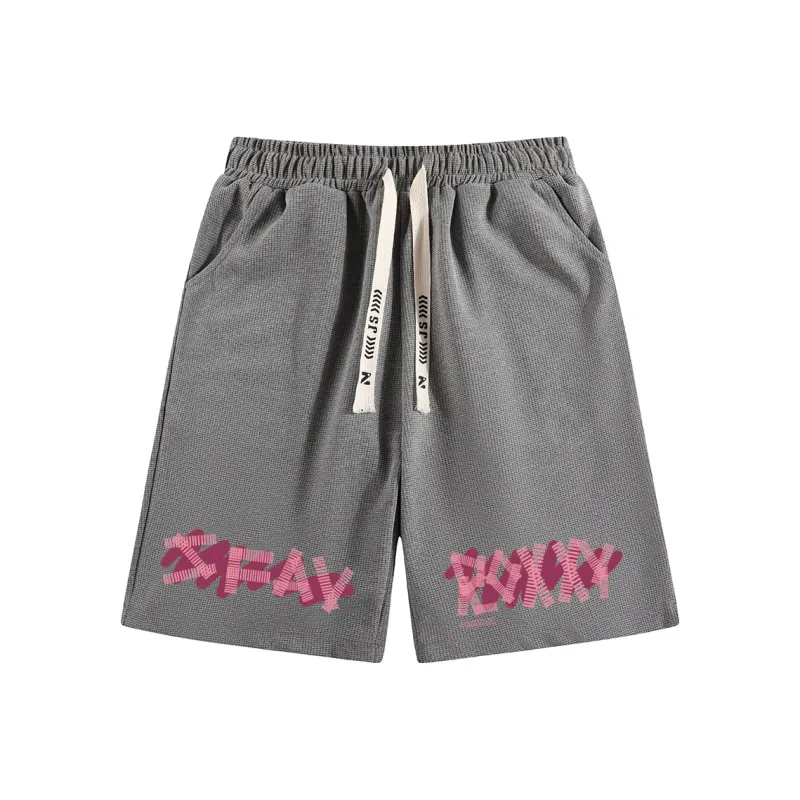TIMD Casual Shorts Unisex-10