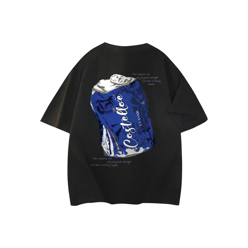PAUL COSTELLOE T Shirts Unisex-0