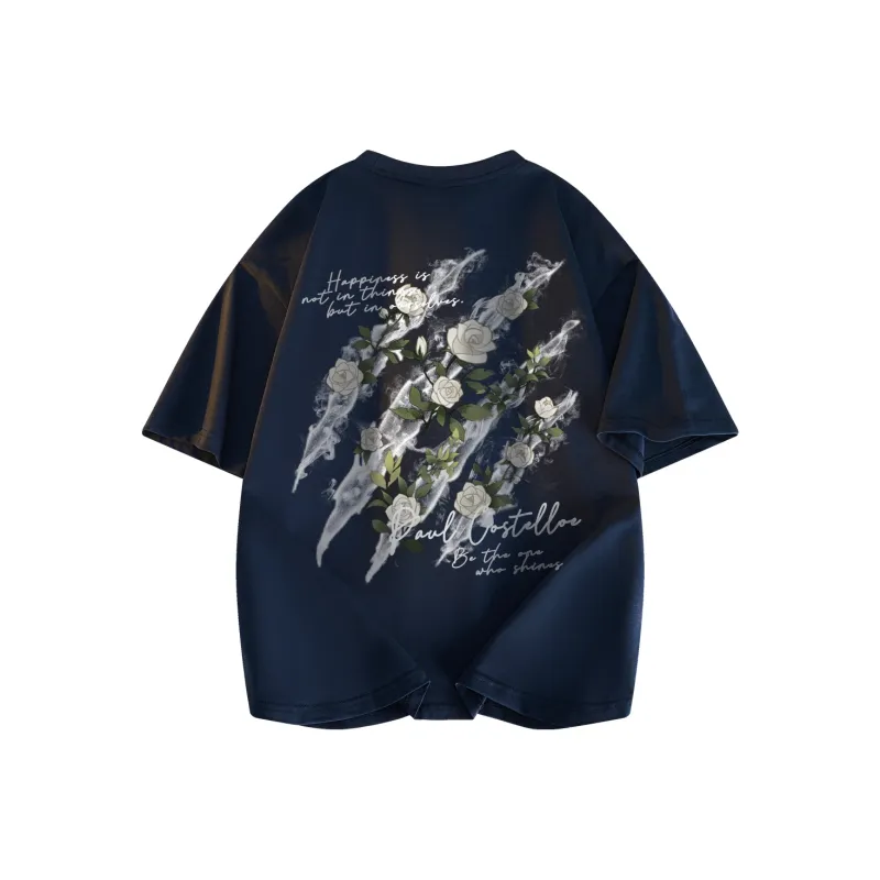 PAUL COSTELLOE T Shirts Unisex-10