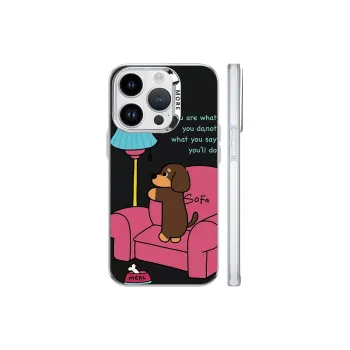 Ray chain Phone Cases