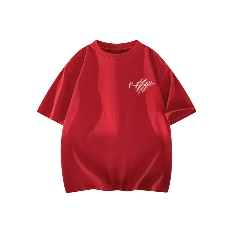PAUL COSTELLOE T Shirts Unisex-13