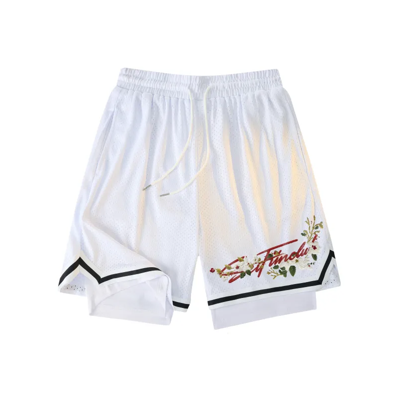 7 SEVFUN Casual Shorts Unisex-7