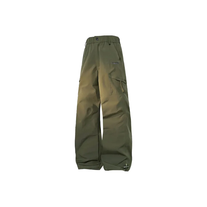 TBSM Casual Pants Unisex-6