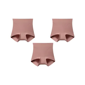 ECONICE Underpants Women's 3 Pack
