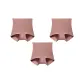(3 Pack) Russet Red+Russet Red+Russet Red