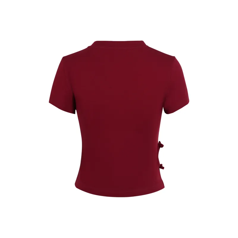FPMZ Set in Sleeve T Shirt Women's-1