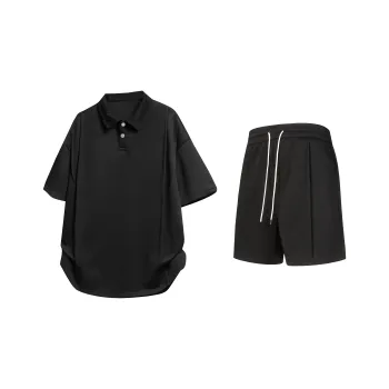 A/2/8/T Casual Sportswear Unisex