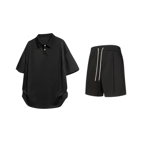 Dobby Mesh Frill Detail Smock Dress