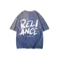 Navy Blue (Heavyweight 100% cotton)