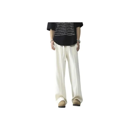DJ.SPIRIT Suit Trousers Unisex