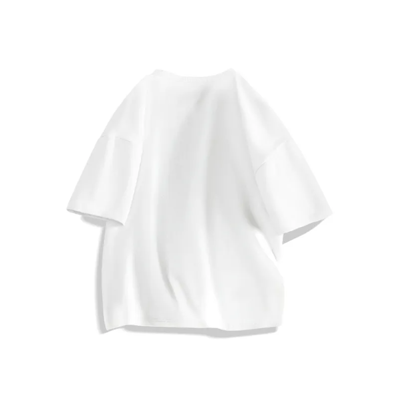 FAPAI T Shirts Unisex-6