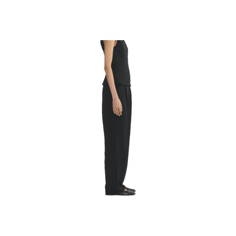 ARITZIA SS25 Wilfred Charlene Pant Casual Pants Women's-4