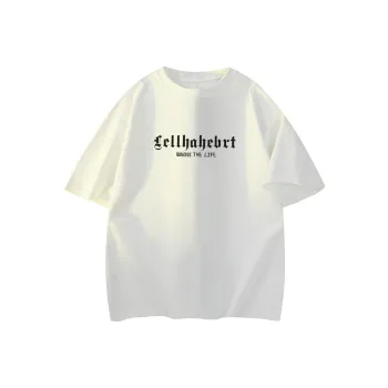 WOKXSS T Shirts Unisex