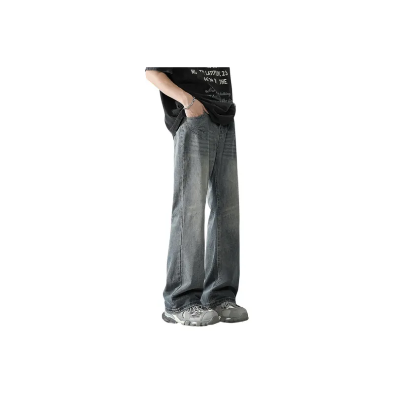 DJ.SPIRIT Jeans Unisex-2
