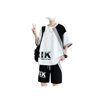 NOAHGIGI Casual Sportswear Unisex