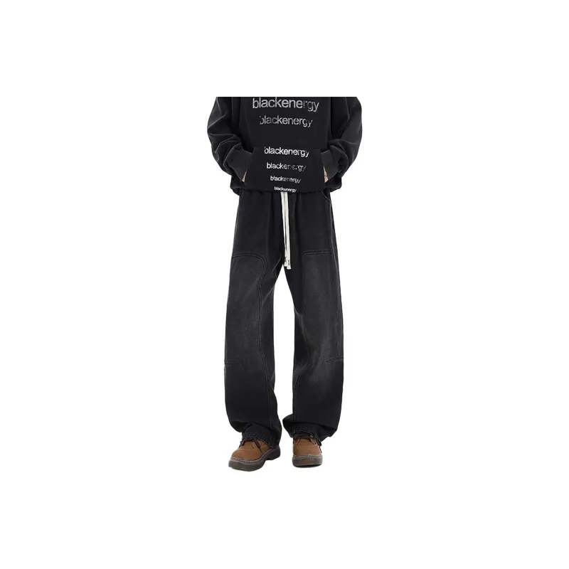 Cost Per Kilo Jeans Unisex-4