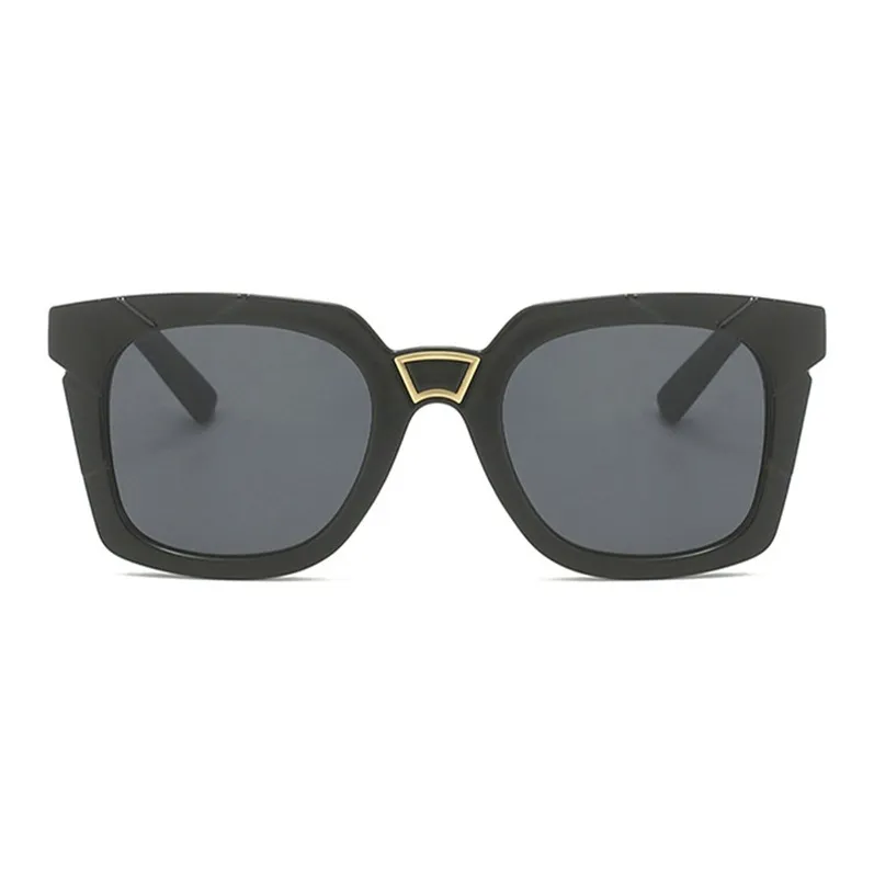 PSACSS PC Square Sunglasses Unisex-1