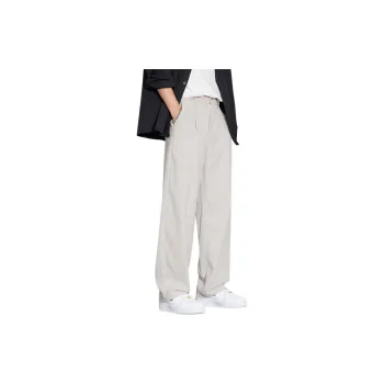 Warrior Huichao Cloud Sail Collection Suit Trouser Unisex
